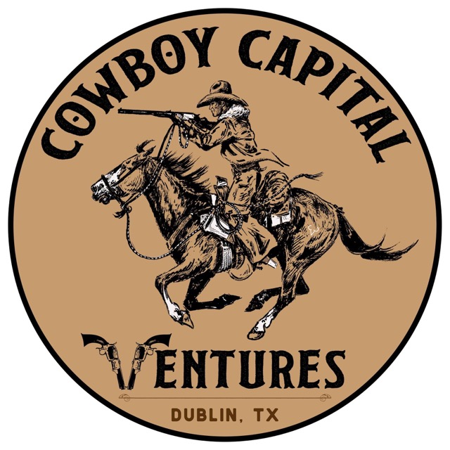 Cowboy Capital Ventures Cowboy Capital Ventures