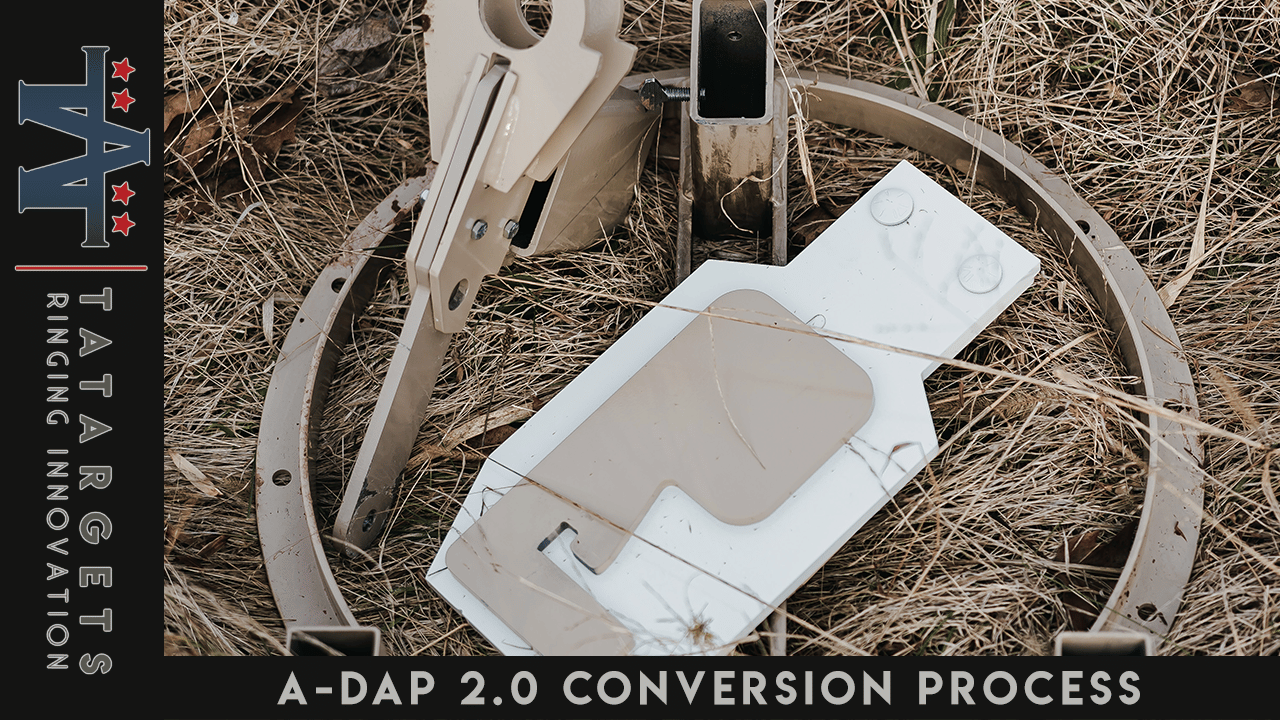 A-DAP 2.0 Conversion How To
