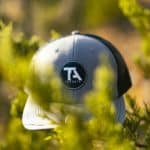 TA Circle Patch Cap