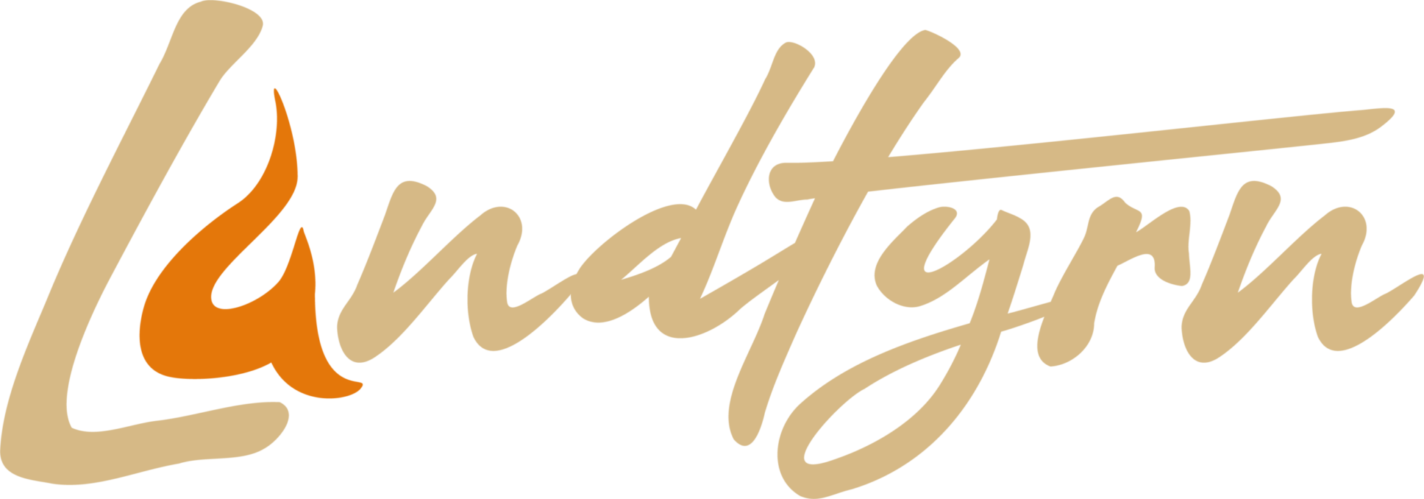 Landtyrn-logo
