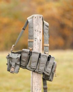 Trex Arms Chest Rig