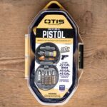 OTIS Universal Pistol Cleaning Kit