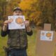 2023 Pumpkin Shooting Drill Challenge