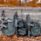 Concealed Carry Rifle Backpacks