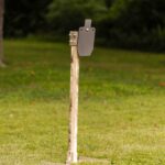 Genesis Steel Target System