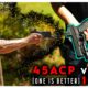 45 ACP Versus 10MM