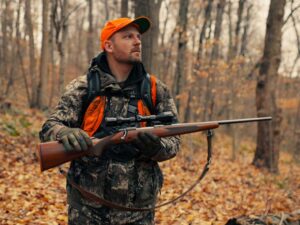 Hunters Could Save the Second Amendment