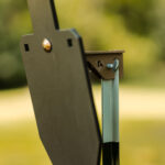 Genesis Hybrid Reduced C Zone Tee Post System