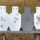 Armor Piercing Versus Steel Targets