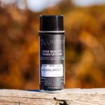 MINERAL BRONZE SPRAY PAINT CANS
